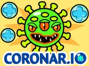 Play Coronar.io Game on FOG.COM