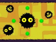 Play Kill The Microbes Game on FOG.COM