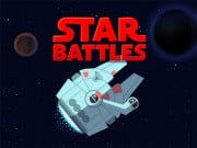 Play Star Battles Game on FOG.COM