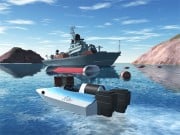 Play Boat Simulator 2 Game on FOG.COM