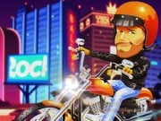 Play Biker Stars Racer Game on FOG.COM