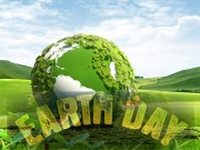 Play World Earth Day Puzzle Game on FOG.COM