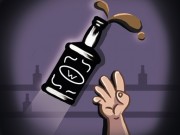 Play Jumping bottle Game on FOG.COM