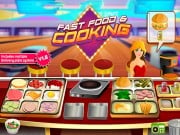 Play Fast Food Restaurant Game on FOG.COM