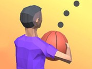 Play Ball Pass 3D Game on FOG.COM