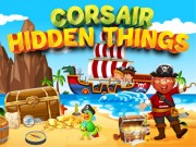 Play Corsair Hidden Things Game on FOG.COM