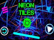 Play Neon Tiles  Game on FOG.COM