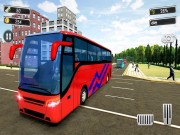Play Real Coach Bus Simulator 3D 2019 Game on FOG.COM