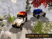 Play Hill Tracks Jeep Driving Game Game on FOG.COM