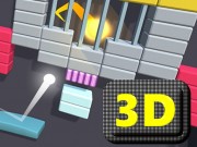 Play Brick Breaker 3D Game on FOG.COM