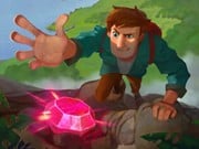 Play Gemcrafter: Puzzle Journey Game on FOG.COM