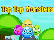 Play Tap Tap Monsters Game on FOG.COM