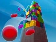 Play Tower Crash 3D Game on FOG.COM