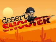 Play Desert Shooter Game on FOG.COM