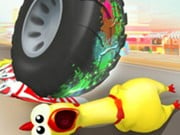 Play Wheel Smash Game on FOG.COM
