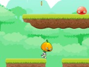 Play Kid Pumpkin Game on FOG.COM