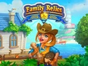 Play Family Relics Game on FOG.COM