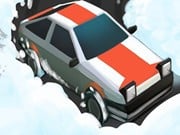 Play Russian Car Drift 3D Game on FOG.COM
