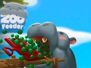 Play Zoo Feeder Game on FOG.COM