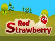 Play Red Strawberry Game on FOG.COM