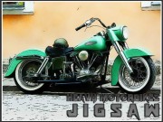 Play Heavy Motorbikes Jigsaw Game on FOG.COM