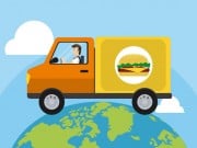 Play Box Delivery Trucks Hidden Game on FOG.COM