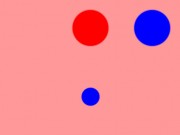 Play Color Pong Game Game on FOG.COM