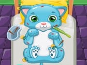 Play Pet Doctor : Animal Care Game Game on FOG.COM