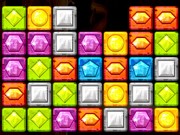 Play Gems Blocks Collapse Game on FOG.COM