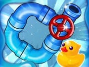 Play Pipe Game on FOG.COM