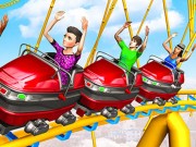 Play VR Roller Coaster Game on FOG.COM