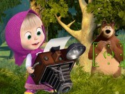 Play Doll And Animal Child Games Game on FOG.COM