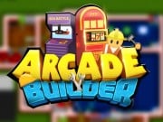 Play Arcade Builder Game on FOG.COM