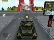 Play Army Tank Driving Simulation Game Game on FOG.COM
