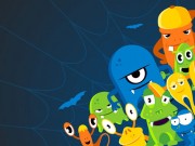 Play Monsters And Friends Match 3 Game on FOG.COM