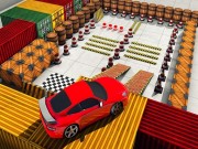 Play Free car parking games 3d : Free Parking Simulator Game on FOG.COM
