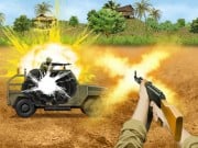 Play Warzone Getaway 2020 Game on FOG.COM