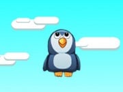 Play Penguin Avoids Game on FOG.COM