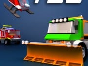 Play Toy Car Simulator : Car Simulation Game Game on FOG.COM