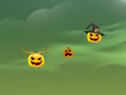 Play Halloween Defence  Game on FOG.COM