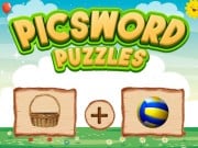 Play Picsword Puzzles Game on FOG.COM