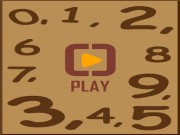 Play Number Sequences Game on FOG.COM