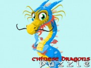 Play Chinese Dragons Puzzle Game on FOG.COM
