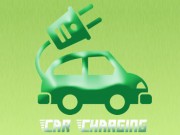 Play Car Charging Station Game on FOG.COM
