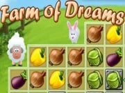 Play Farm of Dreams Game on FOG.COM