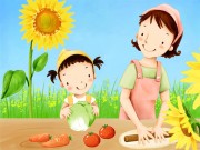 Play Mothers Day 2020 Slide Game on FOG.COM