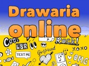 Play Drawaria.online Game on FOG.COM