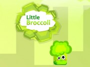 Play Kids Little Broccoli Game on FOG.COM
