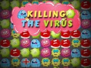 Play Killing the Virus Game on FOG.COM