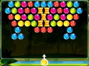 Play Bubble Shooter Candy Popper Game on FOG.COM